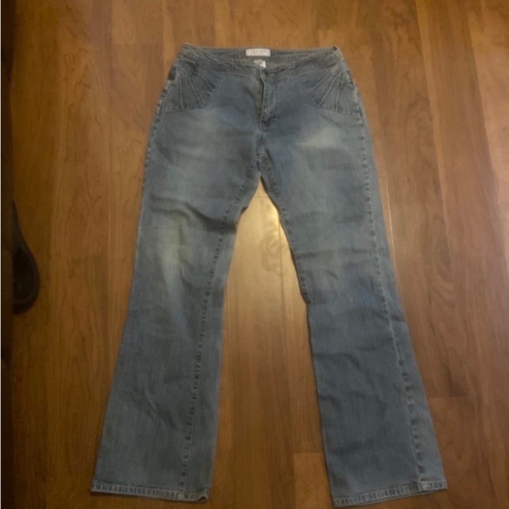 Jill stuart jeans